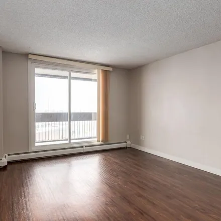 Rent this 1 bed apartment on The Pinnacle in 9600 Southland Circle SW, Calgary