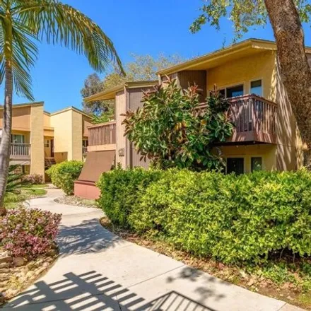Buy this 1 bed condo on 5978 Rancho Mission Road in San Diego, CA 92108