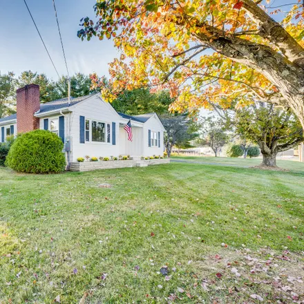 Image 3 - Pal's, 257 Old Gray Station Road, Johnson City, TN 37615, USA - House for sale
