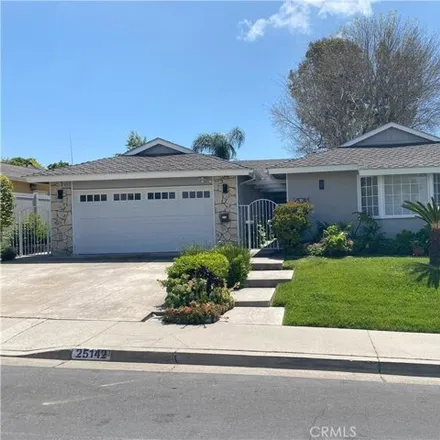 Rent this 4 bed house on 25142 Armagosa Drive in Laguna Niguel, CA 92677