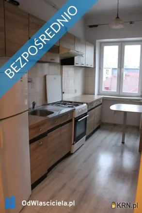 Buy this 3 bed apartment on Grochowska 201 in 04-077 Warsaw, Poland