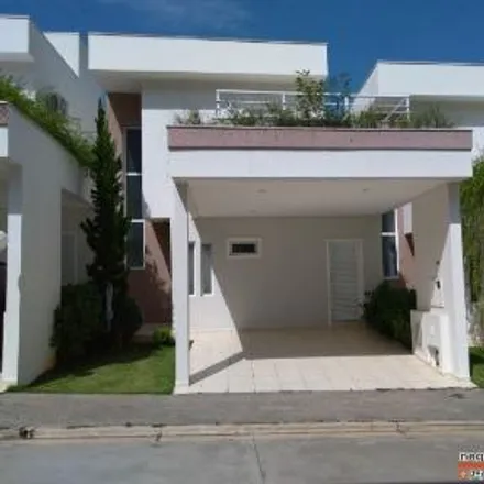 Image 2 - unnamed road, Bairro da Boa Vista, Sorocaba - SP, 18085-842, Brazil - House for sale