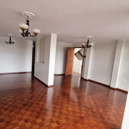 Image 2 - Avenida Efren Aviles Pino, 090510, Guayaquil, Ecuador - Apartment for rent