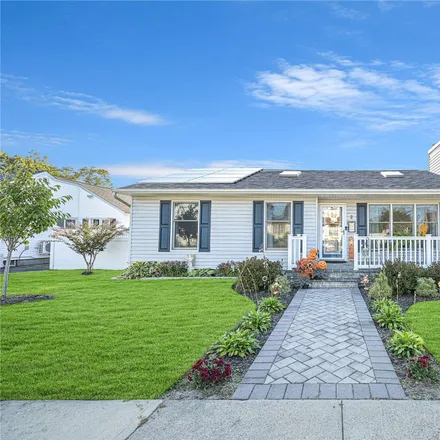 Buy this 3 bed house on 51 Mulford Street in Village of Patchogue, NY 11772