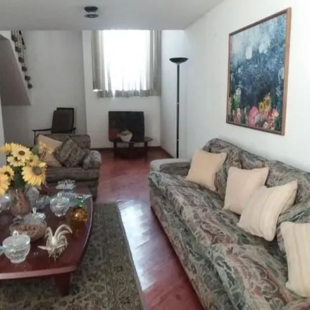 Buy this 4 bed house on Calle Bartonlomé Herrera in Miraflores, Lima Metropolitan Area 15073