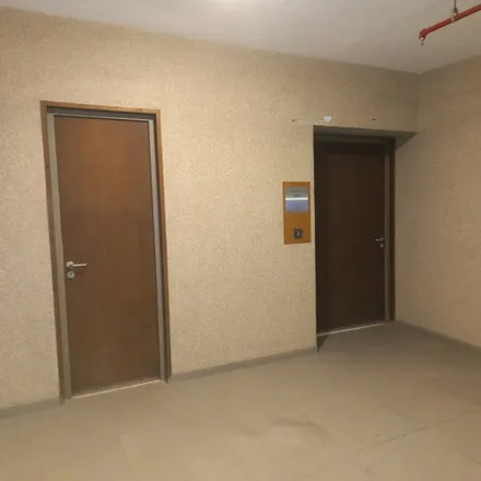 Rent this 3 bed apartment on unnamed road in Ahmedabad District, - 380058