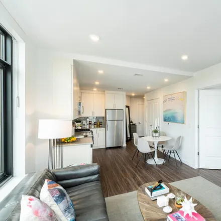 Rent this 1 bed apartment on 9 W 46th St