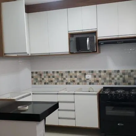 Buy this 1 bed apartment on Cartório Eleitoral - 284º Zona in Rua Jacquey 61, Rudge Ramos
