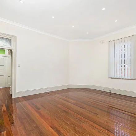 Rent this 3 bed apartment on 20 Saywell Street in Sydney NSW 2067, Australia