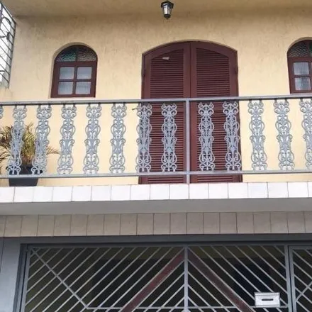 Buy this 3 bed house on Rua Marechal Deodoro in Vila Engenho Novo, Barueri - SP