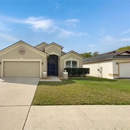 Buy this 3 bed house on 2022 Cattleman Drive in Brandon, FL 33511