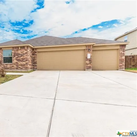 Buy this 4 bed house on 251 Mineral Springs Drive in Kyle, TX 78640