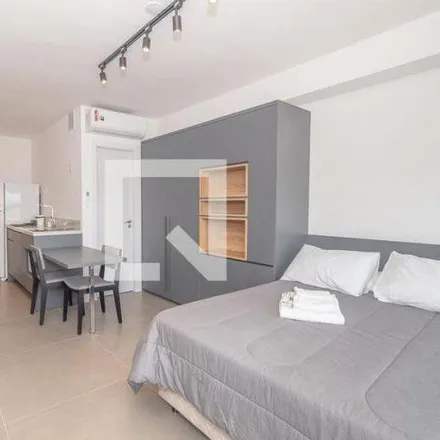 Rent this studio apartment on Axis home in Axis office, Rua Curvelo