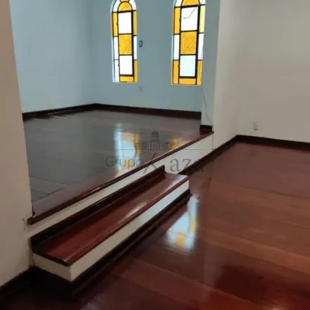 Rent this 3 bed house on Rua Timóteo in Jardim Sul, São José dos Campos - SP