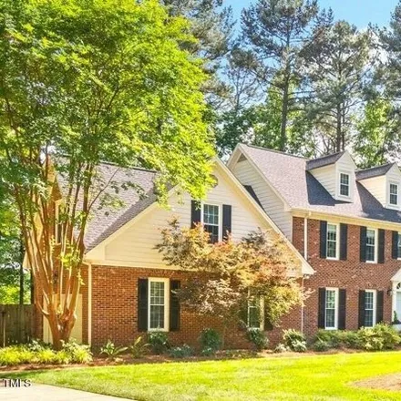 Buy this 4 bed house on 9551 Baileywick Road in Raleigh, NC 27615