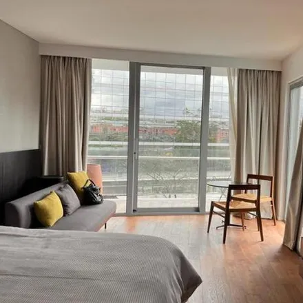 Buy this 1 bed apartment on Esmeralda in Juana Manso 1750, Puerto Madero