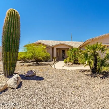 Image 1 - 15334 South Williams Place, Pinal County, AZ 85123, USA - House for sale