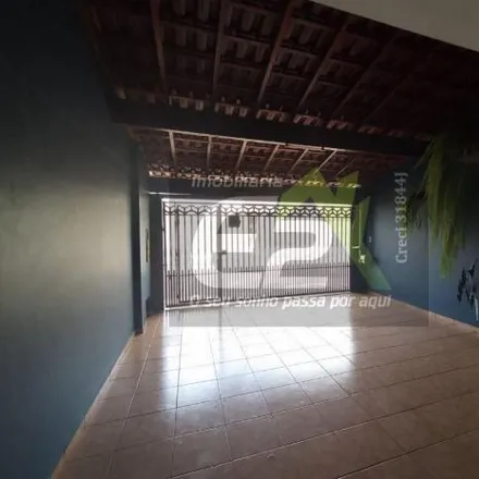 Buy this 2 bed house on Rua Doutor Alberto Cattani in Parque Industrial, São Carlos - SP