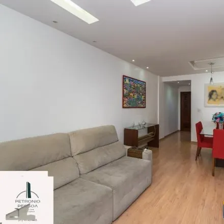 Buy this 3 bed apartment on Rua Padre Manuel Viegas in Brás de Pina, Rio de Janeiro - RJ