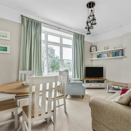 Buy this 1 bed apartment on 1 Firs Avenue in London, SW14 7NZ