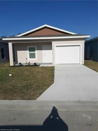 Rent this 3 bed house on Ebro Court in Sebring, FL 33870