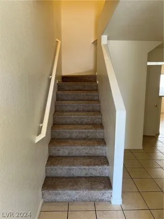 Image 4 - 3241 Dragon Fly Street, North Las Vegas, NV 89032, USA - Townhouse for sale