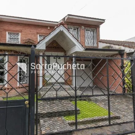Buy this 3 bed house on Igualdad 1654 in Partido de Morón, Haedo