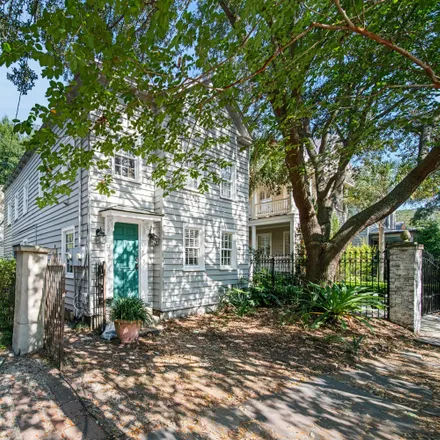 Image 2 - 52 Chapel Street, Wragg Borough Homes, Charleston, SC 29403, USA - Duplex for sale