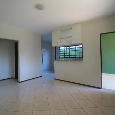 Rent this 3 bed house on Edifício Ermes in SCS Quadra 6, Setor Comercial Sul