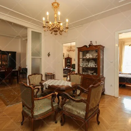 Image 1 - Budapest, Wesselényi utca 50, 1077, Hungary - Apartment for rent