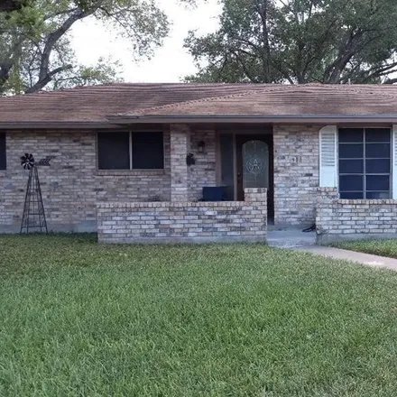 Buy this 3 bed house on 713 South 18th Street in Kingsville, TX 78363
