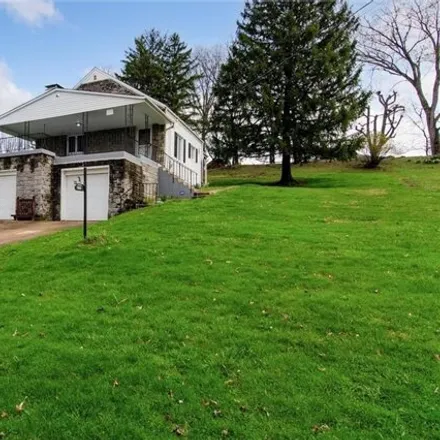 Image 1 - 134 Lindenvale Drive, McMurray, Washington County, PA 15317, USA - House for sale