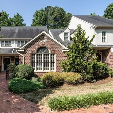 Buy this 3 bed house on 3337 Ridgecrest Court in Raleigh, NC 27607