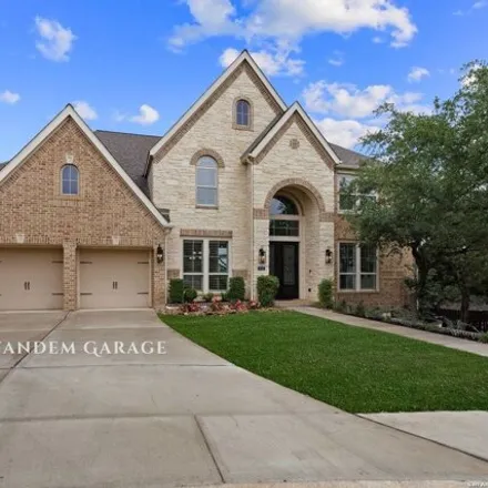 Buy this 5 bed house on 8703 Ledge Run in San Antonio, TX 78255