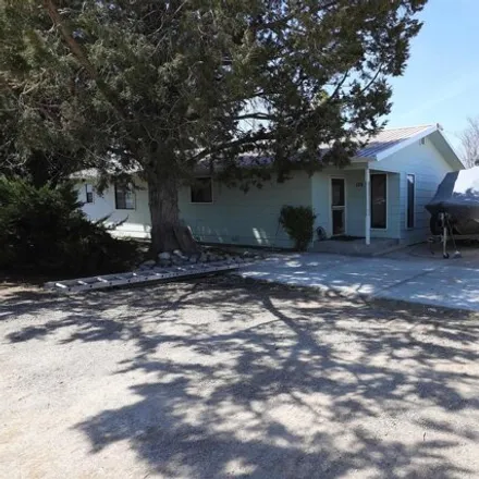 Buy this 2 bed house on 119 1st Street West in Hansen, Twin Falls County