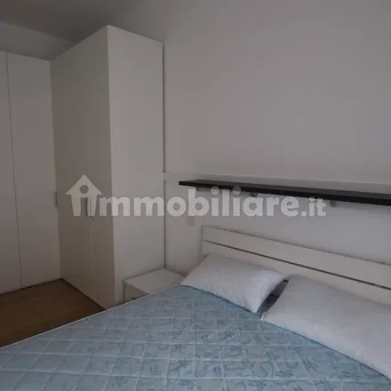 Rent this 1 bed apartment on Molo Audace in 34121 Triest Trieste, Italy