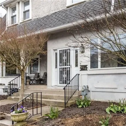 Image 1 - 656 Straight Street, Sewickley, PA 15143, USA - House for sale