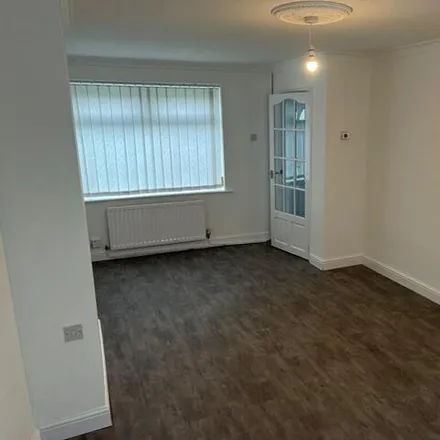 Rent this 2 bed duplex on Kelsall Close in Middlesbrough, TS3 0DH