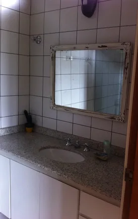 Rent this 1 bed house on São Paulo in Moema, BR
