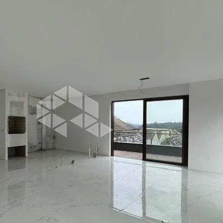 Buy this 2 bed apartment on Empório das Tintas in Avenida das Hortênsias, Jardim Bela Vista