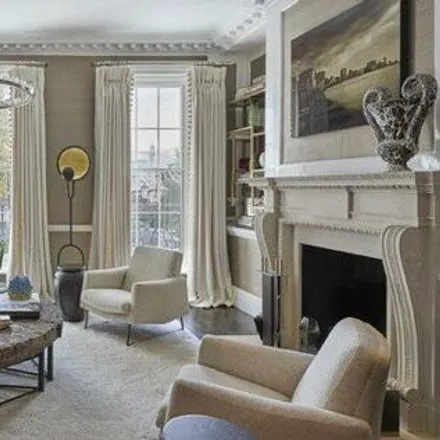 Buy this 6 bed townhouse on Chelsea Embankment in London, SW3 5HH