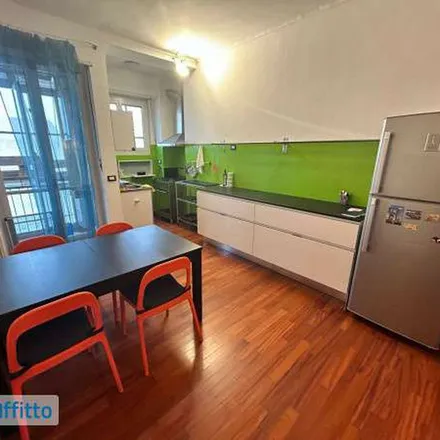Rent this 2 bed apartment on Via San Giorgio Canavese 9 in 10142 Turin TO, Italy