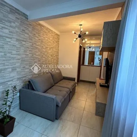 Buy this 2 bed apartment on Rua Oratório in Parque das Nações, Santo André - SP