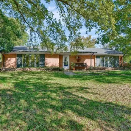 Buy this 4 bed house on 264 Holiday Street in Pilot Point, TX 76258