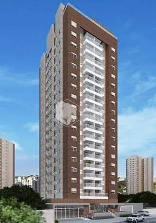 Image 2 - Peixaria Caramuru, Rua Caramuru, Chácara Inglesa, São Paulo - SP, 04138-001, Brazil - Apartment for sale
