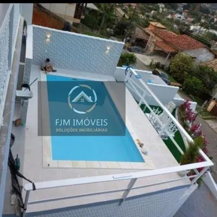 Buy this 5 bed house on Rua 4 in Engenho do Mato, Niterói - RJ