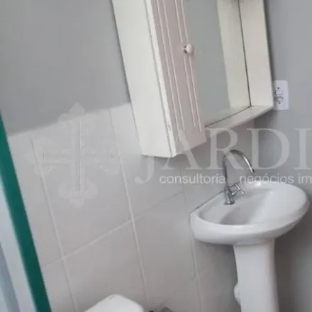 Buy this 2 bed apartment on Rua Clara Nunes in Pompéia, Piracicaba - SP