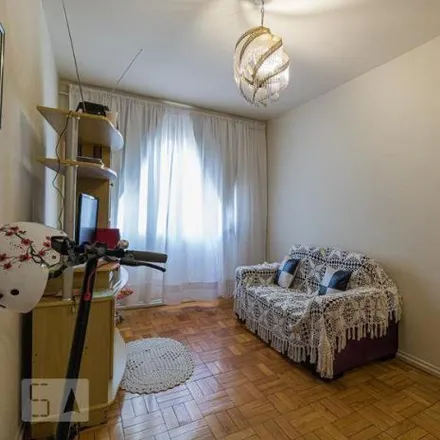 Rent this 2 bed apartment on Rua Edmundo Bastian in Cristo Redentor, Porto Alegre - RS