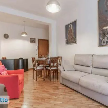 Rent this 2 bed apartment on Via Voghera 9a in 20144 Milan MI, Italy