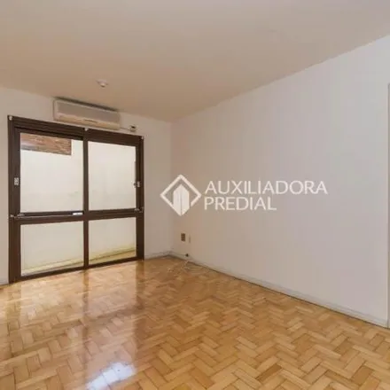 Buy this 2 bed apartment on Centro Afro Brasileiro Xango Agandju e Caboclo Pena Verde in Rua Sofia Veloso 162, Cidade Baixa